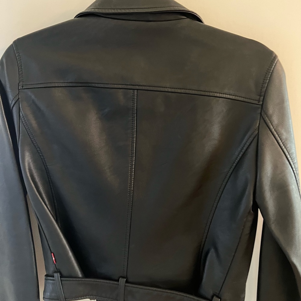 Guess jacket - Picture 5 of 8